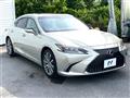 2019 Lexus ES