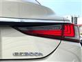 2019 Lexus ES