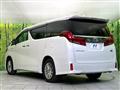 2020 Toyota Alphard Hybrid