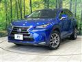 2016 Lexus NX