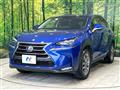 2016 Lexus NX