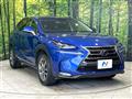 2016 Lexus NX