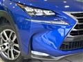 2016 Lexus NX