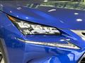 2016 Lexus NX