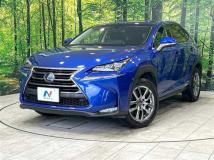 2016 Lexus NX