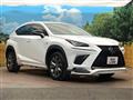 2019 Lexus NX
