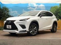 2019 Lexus NX
