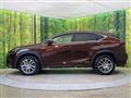 2019 Lexus NX