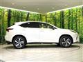 2021 Lexus NX