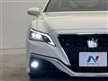 2018 Toyota Crown Hybrid
