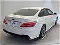 2018 Toyota Crown Hybrid