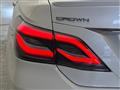 2018 Toyota Crown Hybrid