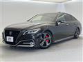 2020 Toyota Crown Hybrid
