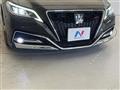 2020 Toyota Crown Hybrid