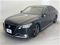 2020 Toyota Crown Hybrid
