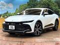 2023 Toyota Crown