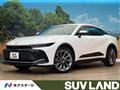 2023 Toyota Crown