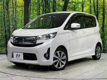 2014 Mitsubishi eK Custom