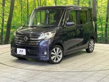 2014 Nissan DAYZ ROOX
