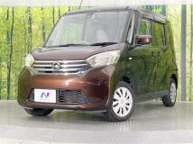 2015 Nissan DAYZ ROOX
