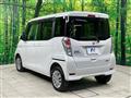 2015 Nissan DAYZ ROOX