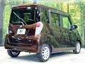 2016 Nissan DAYZ ROOX
