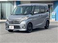 2016 Nissan DAYZ ROOX