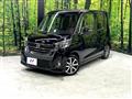 2017 Nissan DAYZ ROOX