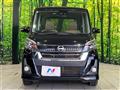 2017 Nissan DAYZ ROOX