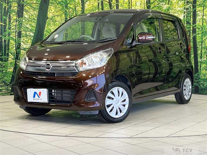 2015 Nissan DAYZ