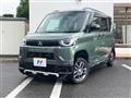 2023 Mitsubishi DELICA MINI