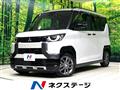 2024 Mitsubishi DELICA MINI