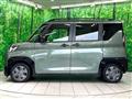 2024 Mitsubishi DELICA MINI