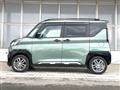 2023 Mitsubishi DELICA MINI