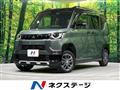 2023 Mitsubishi DELICA MINI