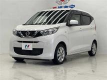 2021 Nissan DAYZ