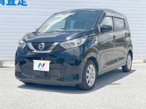 2021 Nissan DAYZ