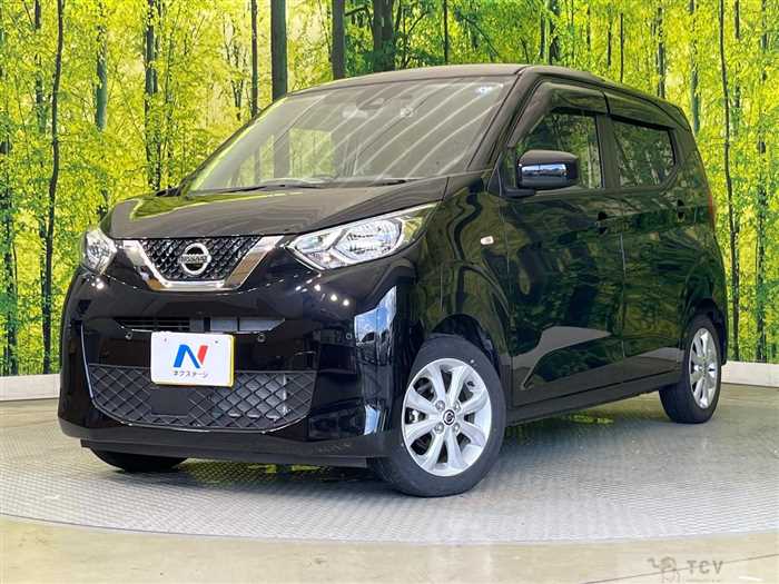 2023 Nissan DAYZ