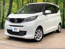 2024 Nissan DAYZ