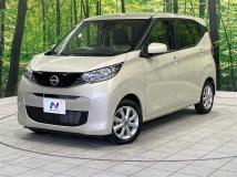 2025 Nissan DAYZ