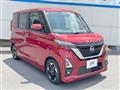 2021 Nissan ROOX