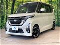 2022 Nissan ROOX