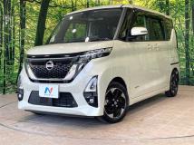 2022 Nissan ROOX