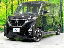 2022 Nissan ROOX