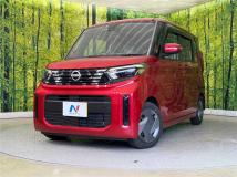 2023 Nissan ROOX