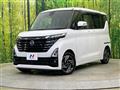 2023 Nissan ROOX