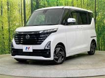 2023 Nissan ROOX