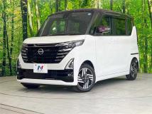 2024 Nissan ROOX