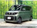 2025 Nissan ROOX