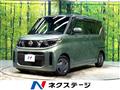 2025 Nissan ROOX